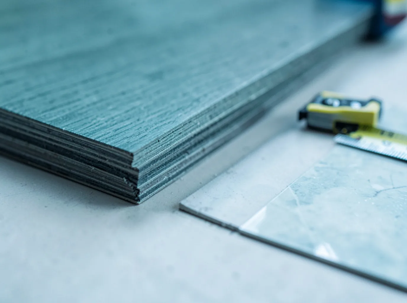 Luxury Vinyl Plank Installation Wellington, TX FAQs